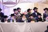 סיום מסכת סנהדרין במסגרת זכרו בראשית כ"ק אדמו"ר מסאטמאר שליט"א