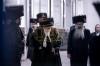 שמחת השבע ברכות פון אן אייניקל פון כ"ק אדמו"ר מסקווירא שליט"א צוגעשטעלט פאר נשי חסידי סקווירא 