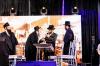 יערליכע דינער אין מאנטריאל לטובת די ילדי ארגענעזאציע  - בילדער יוסי גאלדבערגער 