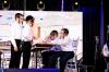 יערליכע דינער אין מאנטריאל לטובת די ילדי ארגענעזאציע  - בילדער יוסי גאלדבערגער 