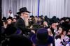 יערליכע דינער אין מאנטריאל לטובת די ילדי ארגענעזאציע  - בילדער יוסי גאלדבערגער 
