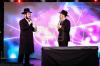יערליכע דינער אין מאנטריאל לטובת די ילדי ארגענעזאציע  - בילדער יוסי גאלדבערגער 
