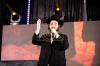 יערליכע דינער אין מאנטריאל לטובת די ילדי ארגענעזאציע  - בילדער יוסי גאלדבערגער 