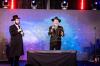 יערליכע דינער אין מאנטריאל לטובת די ילדי ארגענעזאציע  - בילדער יוסי גאלדבערגער 