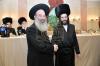 פולע גאלעריע : שמחת הבר מצוה פון בן העסקן ר' מרדכי באבטשיק הי"ו 