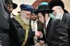 פולע גאלעריע : שמחת הבר מצוה פון בן העסקן ר' מרדכי באבטשיק הי"ו 