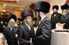 פולע גאלעריע : שמחת הבר מצוה פון בן העסקן ר' מרדכי באבטשיק הי"ו 
