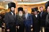 פולע גאלעריע : שמחת הבר מצוה פון בן העסקן ר' מרדכי באבטשיק הי"ו 