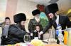 פולע גאלעריע : שמחת הבר מצוה פון בן העסקן ר' מרדכי באבטשיק הי"ו 