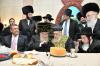 Main image for פולע גאלעריע : שמחת הבר מצוה פון בן העסקן ר' מרדכי באבטשיק הי"ו 