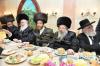 פולע גאלעריע : שמחת הבר מצוה פון בן העסקן ר' מרדכי באבטשיק הי"ו 