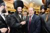 פולע גאלעריע : שמחת הבר מצוה פון בן העסקן ר' מרדכי באבטשיק הי"ו 