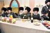 פולע גאלעריע : שמחת הבר מצוה פון בן העסקן ר' מרדכי באבטשיק הי"ו 