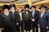 פולע גאלעריע : שמחת הבר מצוה פון בן העסקן ר' מרדכי באבטשיק הי"ו 