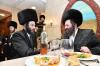 פולע גאלעריע : שמחת הבר מצוה פון בן העסקן ר' מרדכי באבטשיק הי"ו 