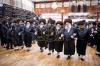 שמחת החתונה פון נכד כ"ק אדמו"ר מסאטמאר שליט"א 