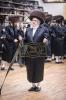 שמחת החתונה פון נכד כ"ק אדמו"ר מסאטמאר שליט"א 