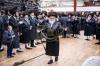שמחת החתונה פון נכד כ"ק אדמו"ר מסאטמאר שליט"א 