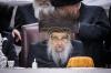 שמחת החתונה פון נכד כ"ק אדמו"ר מסאטמאר שליט"א 
