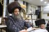 Main image for שיעור הכנה לפורים דורך הגה"צ ראש ישיבת סאטמאר ב"ב שליט"א 