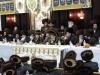 צענטראלע שבע ברכות פון נכד כ"ק אדמו"ר מבאבוב -45 שליט"א 
