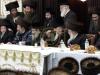 צענטראלע שבע ברכות פון נכד כ"ק אדמו"ר מבאבוב -45 שליט"א 