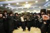 הכנס"ת צום ביהמ"ד ברך משה ד'קהל יטב לב ד'סאטמאר אין לאנדאן