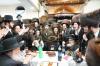 Main image for הכנס"ת צום ביהמ"ד ברך משה ד'קהל יטב לב ד'סאטמאר אין לאנדאן