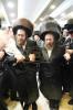 הכנס"ת צום ביהמ"ד ברך משה ד'קהל יטב לב ד'סאטמאר אין לאנדאן