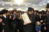 הכנס"ת צום ביהמ"ד ברך משה ד'קהל יטב לב ד'סאטמאר אין לאנדאן