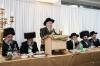 הכנס"ת צום ביהמ"ד ברך משה ד'קהל יטב לב ד'סאטמאר אין לאנדאן