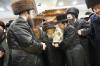 הכנס"ת צום ביהמ"ד ברך משה ד'קהל יטב לב ד'סאטמאר אין לאנדאן