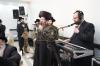 הכנס"ת צום ביהמ"ד ברך משה ד'קהל יטב לב ד'סאטמאר אין לאנדאן