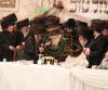 שמחת התתונה בבית תוא"י - סקולען 