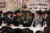 שמחת התתונה בבית תוא"י - סקולען 