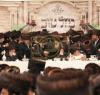 שמחת התתונה בבית תוא"י - סקולען 