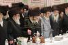 שמחת התתונה בבית תוא"י - סקולען 