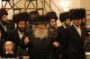 שמחת התתונה בבית תוא"י - סקולען 