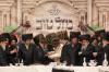 שמחת התתונה בבית תוא"י - סקולען 