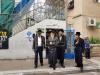 אדמורים ורבנים שליט"א ביים אפגעבן זייער שטימע אין ארץ ישראל 