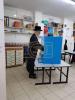 אדמורים ורבנים שליט"א ביים אפגעבן זייער שטימע אין ארץ ישראל 