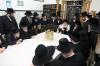 Main image for הערליכע אויפנאמע פאר הנהלת וגבאי כולל חבת ירושלים בארה"ק ביי כ"ק מרן אדמו"ר מבאבוב שליט"א נשיא הכולל בארה"ב אין ביהמ"ד אין קרית באבוב בת ים
