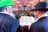 פורים תש"פ אין מאסקאווא בראשית הגאון רבי בערל לאזאר שליט"א 