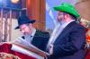 פורים תש"פ אין מאסקאווא בראשית הגאון רבי בערל לאזאר שליט"א 