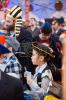פורים תש"פ אין מאסקאווא בראשית הגאון רבי בערל לאזאר שליט"א 