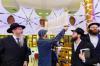 פורים תש"פ אין מאסקאווא בראשית הגאון רבי בערל לאזאר שליט"א 