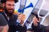 פורים תש"פ אין מאסקאווא בראשית הגאון רבי בערל לאזאר שליט"א 