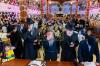 פורים תש"פ אין מאסקאווא בראשית הגאון רבי בערל לאזאר שליט"א 