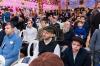 פורים תש"פ אין מאסקאווא בראשית הגאון רבי בערל לאזאר שליט"א 