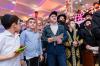 פורים תש"פ אין מאסקאווא בראשית הגאון רבי בערל לאזאר שליט"א 